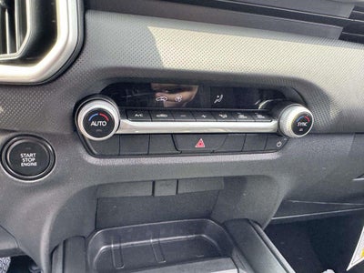 2026 Mazda Mazda CX-50 2.5 S Select