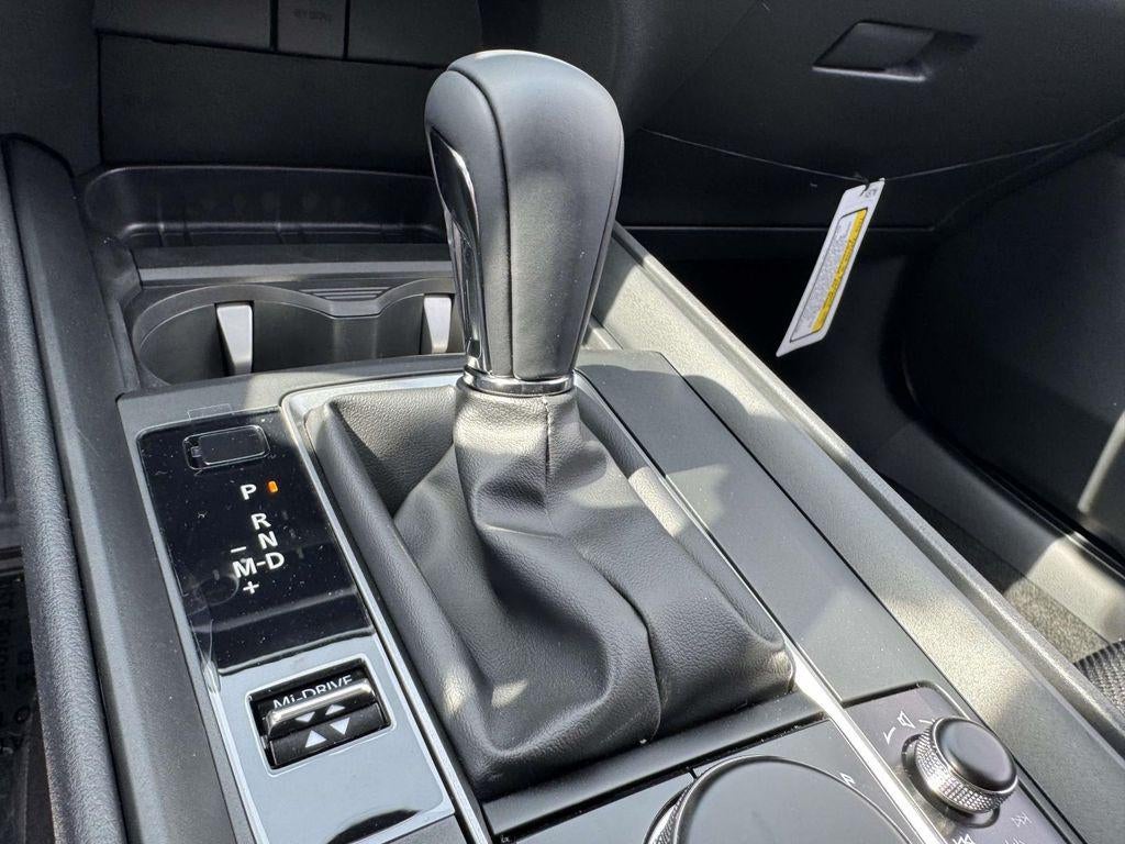 2026 Mazda Mazda CX-50 2.5 S Select