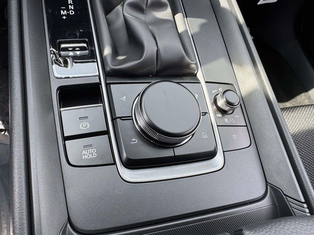 2026 Mazda Mazda CX-50 2.5 S Select