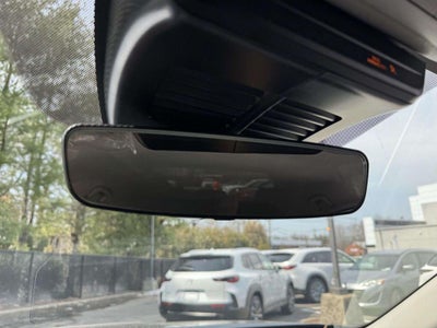 2026 Mazda Mazda CX-50 2.5 S Select