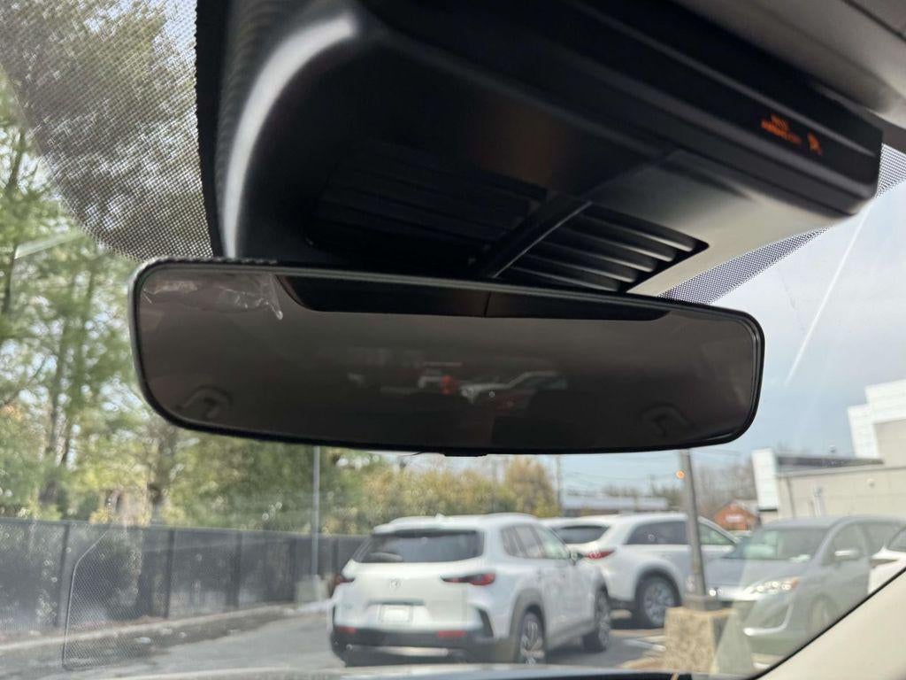 2026 Mazda Mazda CX-50 2.5 S Select