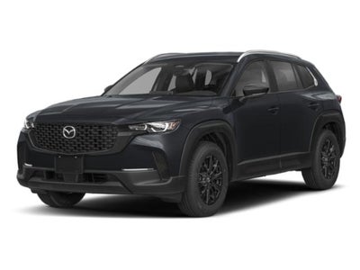 2026 Mazda Mazda CX-50 2.5 S Select