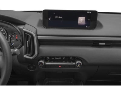 2026 Mazda Mazda CX-50 2.5 S Select