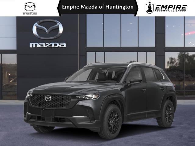 2026 Mazda Mazda CX-50 2.5 S Select
