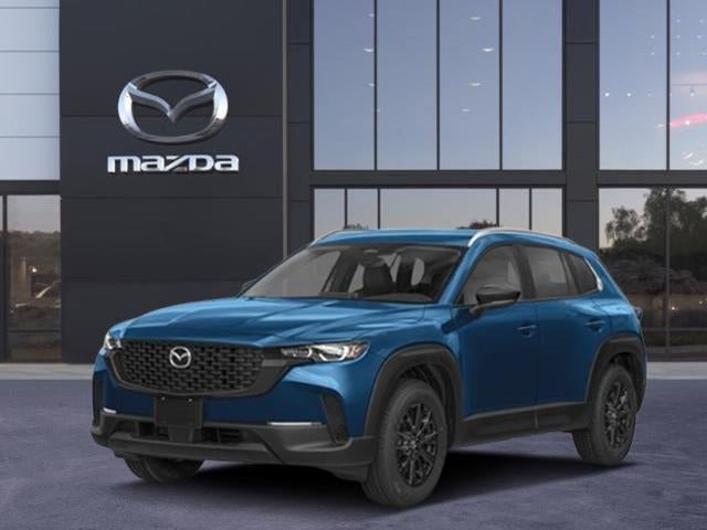 2026 Mazda Mazda CX-50 2.5 S Select