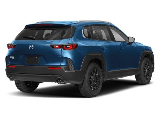 2026 Mazda Mazda CX-50 2.5 S Select