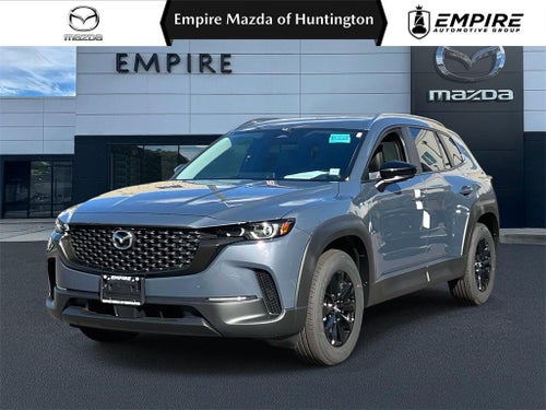 2026 Mazda Mazda CX-50 2.5 S Select