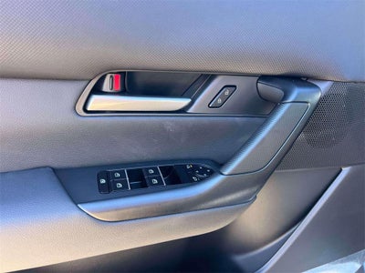 2026 Mazda Mazda CX-50 2.5 S Select