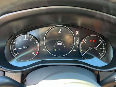 2026 Mazda Mazda CX-50 2.5 S Select