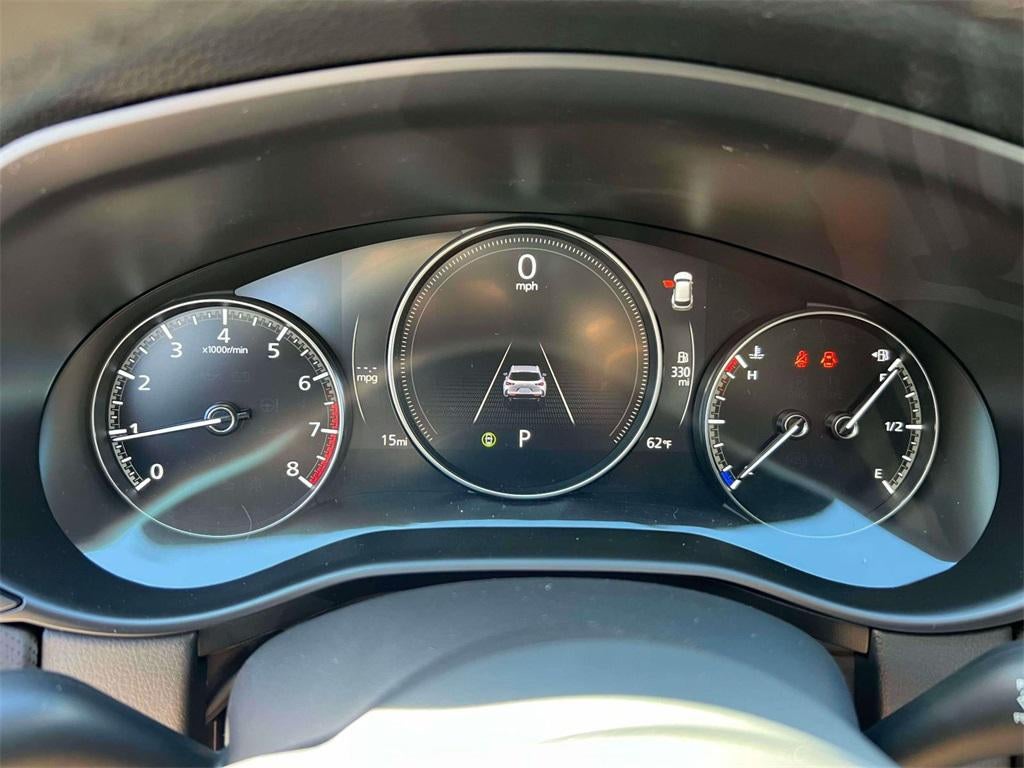 2026 Mazda Mazda CX-50 2.5 S Select