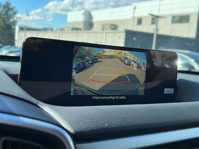 2026 Mazda Mazda CX-50 2.5 S Select