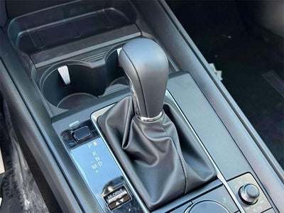 2026 Mazda Mazda CX-50 2.5 S Select