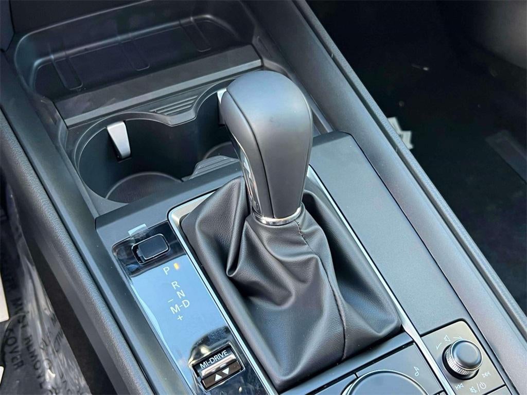 2026 Mazda Mazda CX-50 2.5 S Select