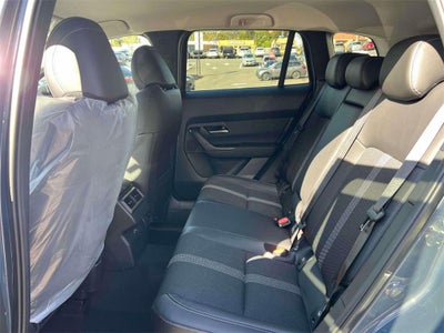 2026 Mazda Mazda CX-50 2.5 S Select