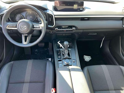 2026 Mazda Mazda CX-50 2.5 S Select