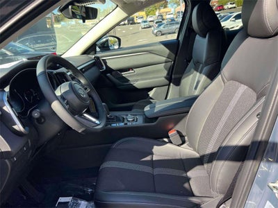 2026 Mazda Mazda CX-50 2.5 S Select