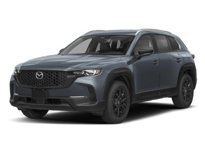 2026 Mazda Mazda CX-50 2.5 S Select