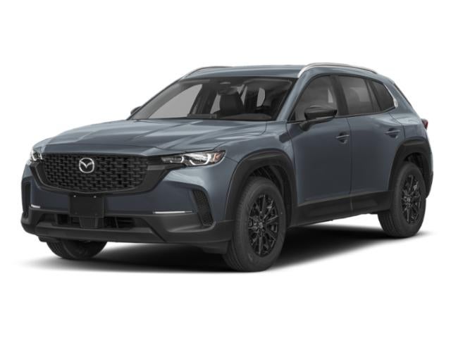2026 Mazda Mazda CX-50 2.5 S Select
