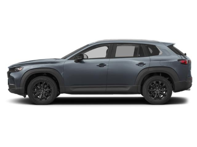 2026 Mazda Mazda CX-50 2.5 S Select