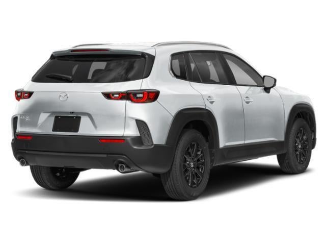2026 Mazda Mazda CX-50 2.5 S Select