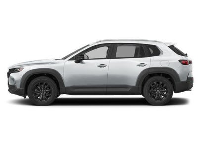2026 Mazda Mazda CX-50 2.5 S Select