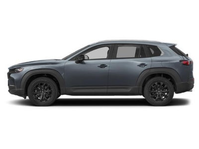 2026 Mazda Mazda CX-50 2.5 S Select
