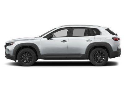 2026 Mazda Mazda CX-50 2.5 S Select