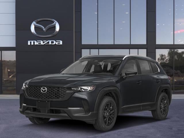 2026 Mazda Mazda CX-50 2.5 S Select