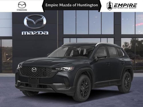 2026 Mazda Mazda CX-50 2.5 S Select