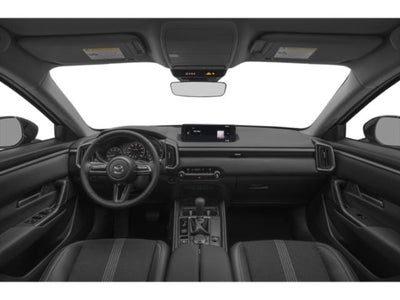 2026 Mazda Mazda CX-50 2.5 S Select