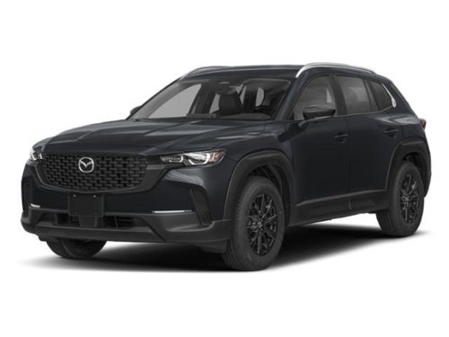 2026 Mazda Mazda CX-50 2.5 S Select