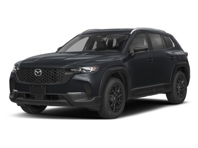 2026 Mazda Mazda CX-50 2.5 S Select