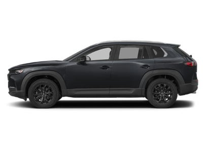 2026 Mazda Mazda CX-50 2.5 S Select
