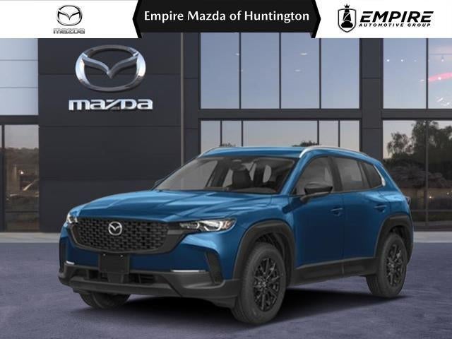 2026 Mazda Mazda CX-50 2.5 S Select