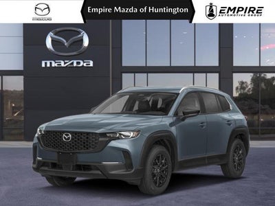 2026 Mazda Mazda CX-50 2.5 S Select