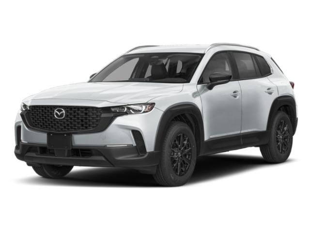 2026 Mazda Mazda CX-50 2.5 S Select