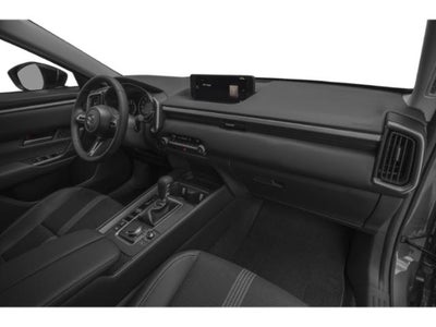 2026 Mazda Mazda CX-50 2.5 S Select