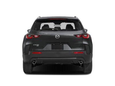 2026 Mazda Mazda CX-50 2.5 S Select
