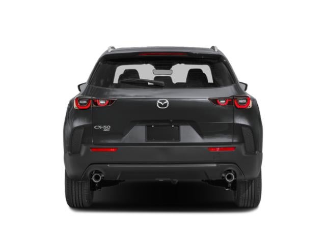 2026 Mazda Mazda CX-50 2.5 S Select