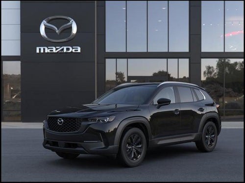 2026 Mazda Mazda CX-50 2.5 S Select