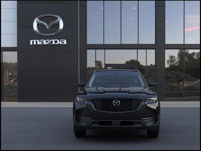 2026 Mazda Mazda CX-50 2.5 S Select