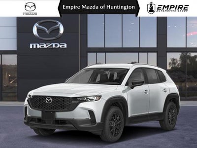 2026 Mazda Mazda CX-50 2.5 S Select