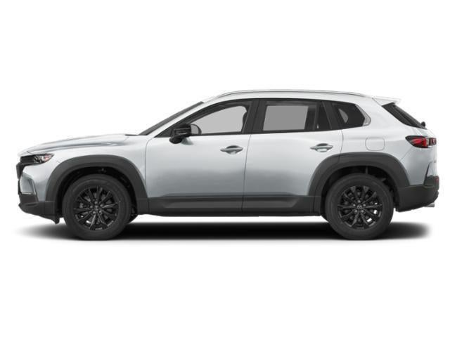 2026 Mazda Mazda CX-50 2.5 S Select