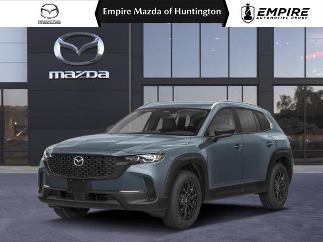2026 Mazda Mazda CX-50 2.5 S Select