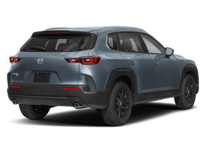 2026 Mazda Mazda CX-50 2.5 S Select
