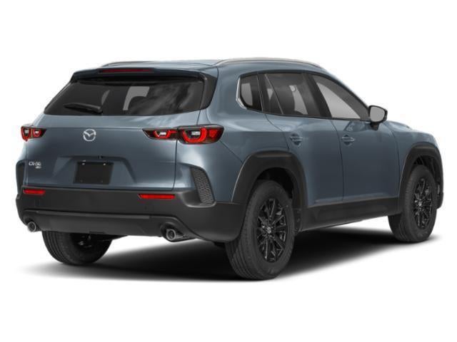 2026 Mazda Mazda CX-50 2.5 S Select