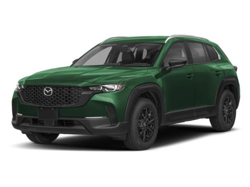 2026 Mazda Mazda CX-50 2.5 S Select