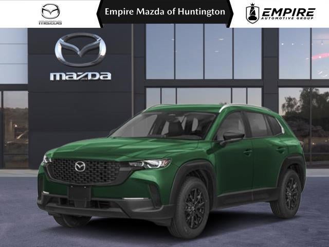 2026 Mazda Mazda CX-50 2.5 S Select