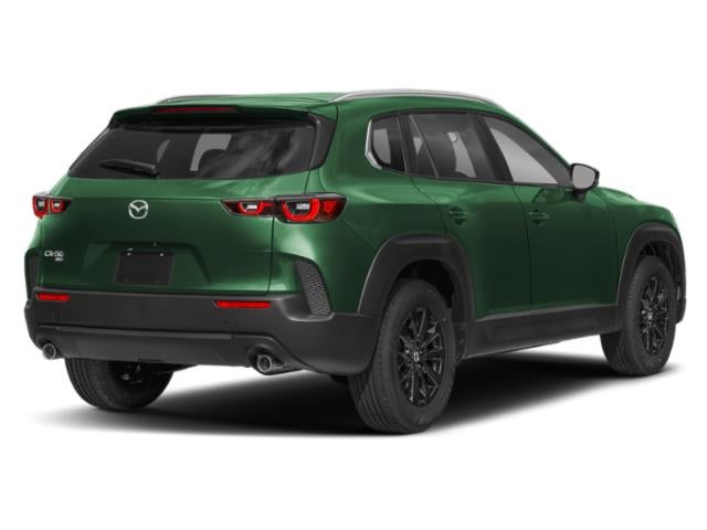 2026 Mazda Mazda CX-50 2.5 S Select