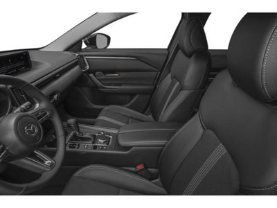 2026 Mazda Mazda CX-50 2.5 S Select